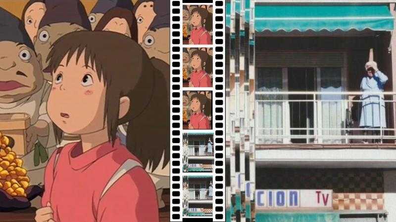 FILMOTECA DE ANDALUCÍA EN EL TEATRO CENTRAL ENERO 2026