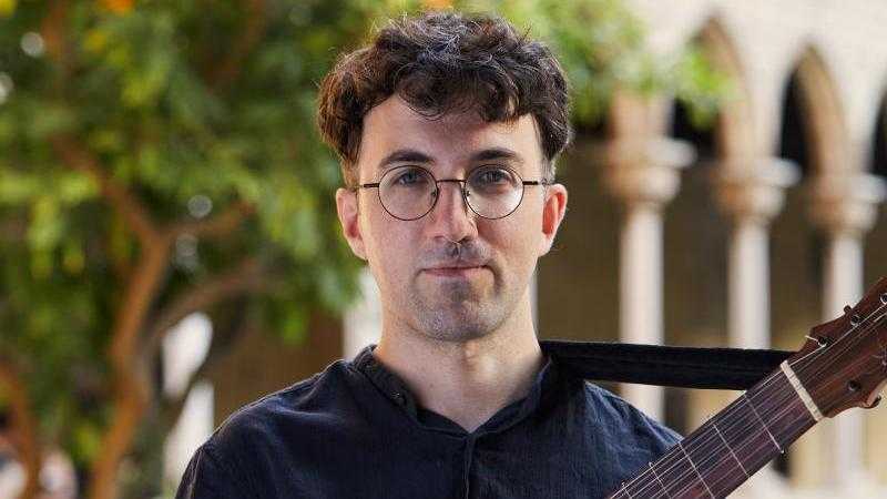 CARLES BLANCH & PEDRO ESTEVAN