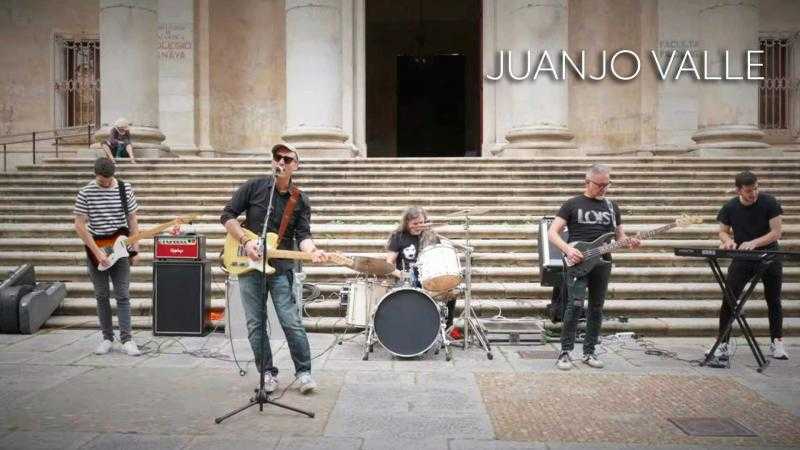 JUANJO VALLE