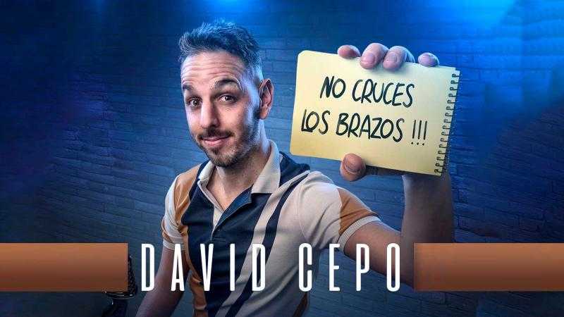 DAVID CEPO