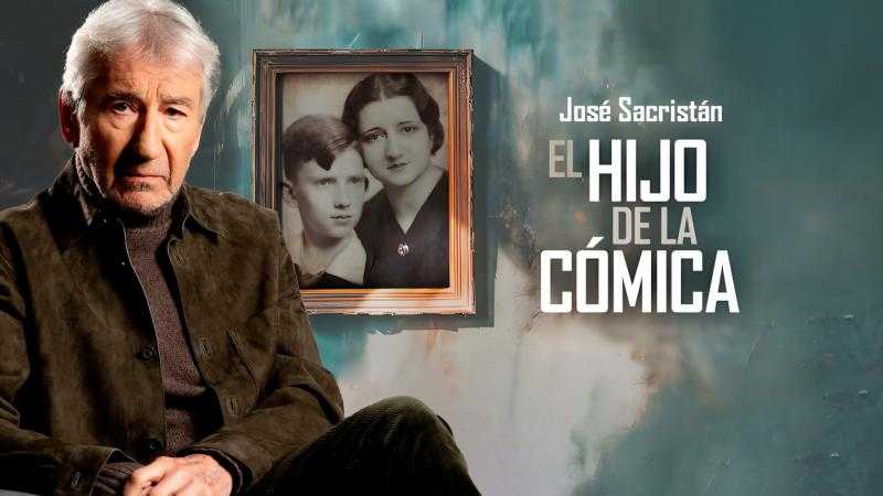 EL HIJO DE LA CÓMICA