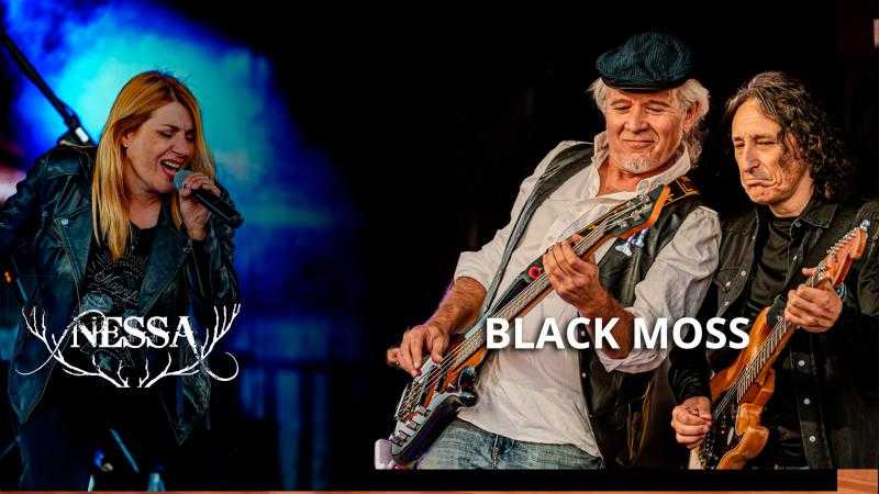 ROCK CON ALMA DE MUJER