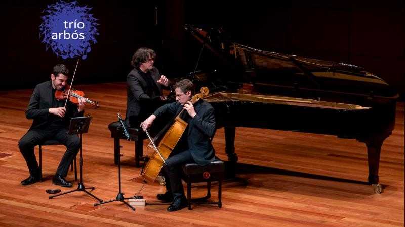 Trío Arbós
