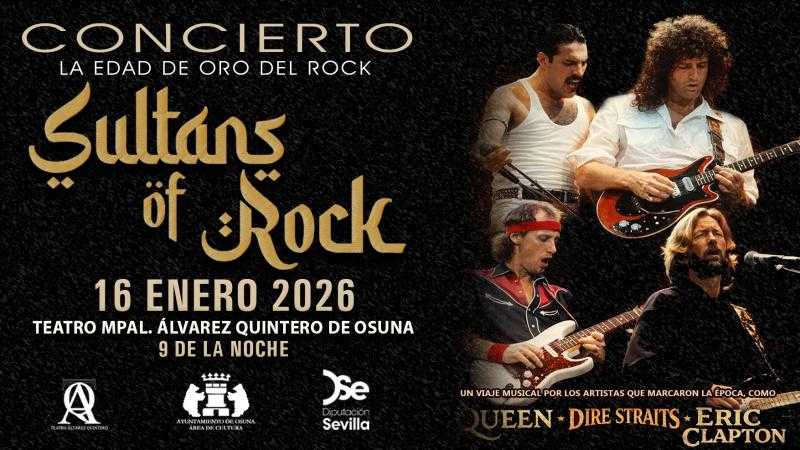 LA EDAD DE ORO DEL ROCK