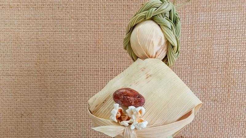 Taller familiar México. Taller de maíz