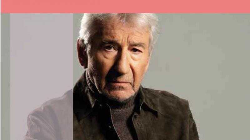 EL HIJO DE LA CÓMICA