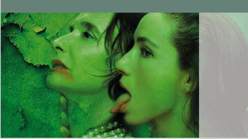 LAS AMARGAS LÁGRIMAS 