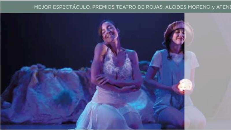 VIAJE AL PLANETA DE TODO ES POSIBLE