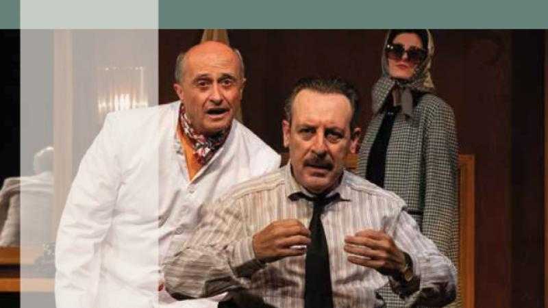 EL BARBERO DE PICASSO