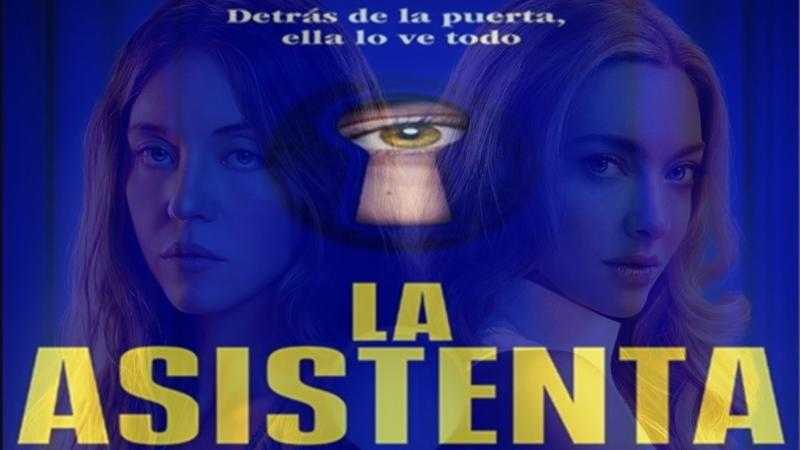 La asistenta