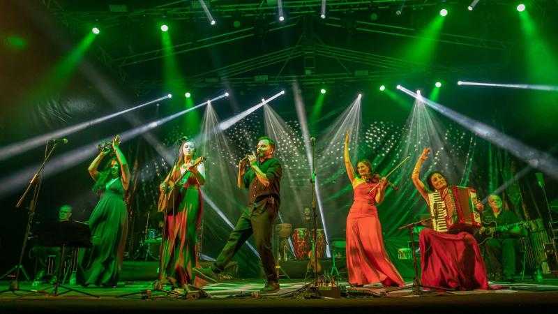 TRADINVIERNO´26- ACETRE 