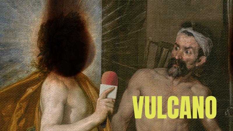 VULCANO