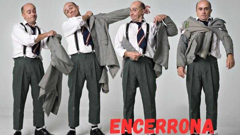 ENCERRONA