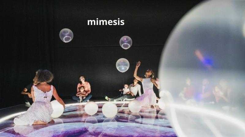 MÍMESIS