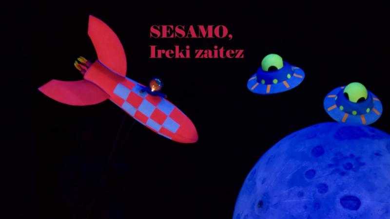 SESAMO, IREKI ZAITEZ