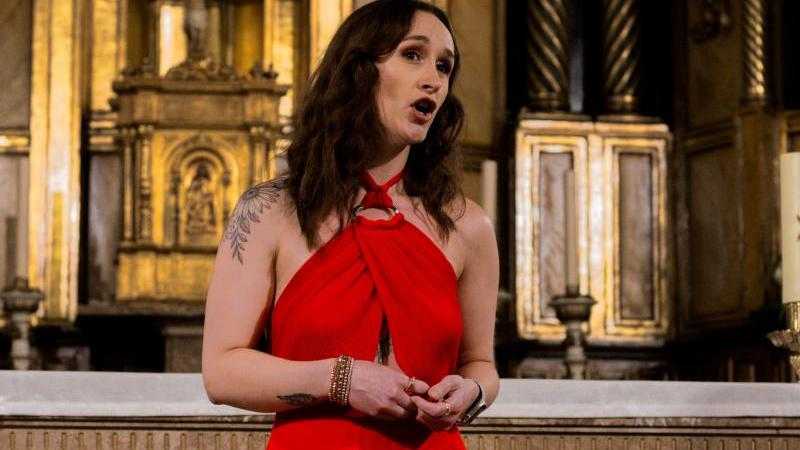 SILVIA LLERA – Concierto lírico