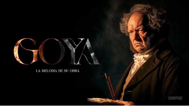 GOYA, LA MELODÍA DE UNA LEYENDA