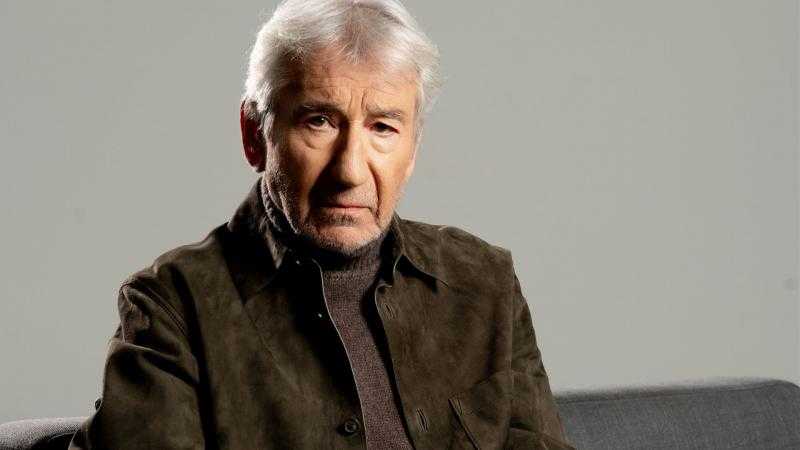 EL HIJO DE LA CÓMICA