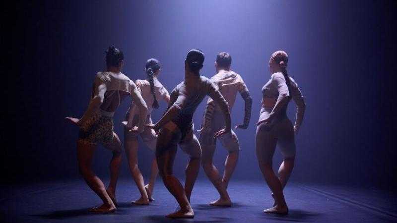 The room where it happens