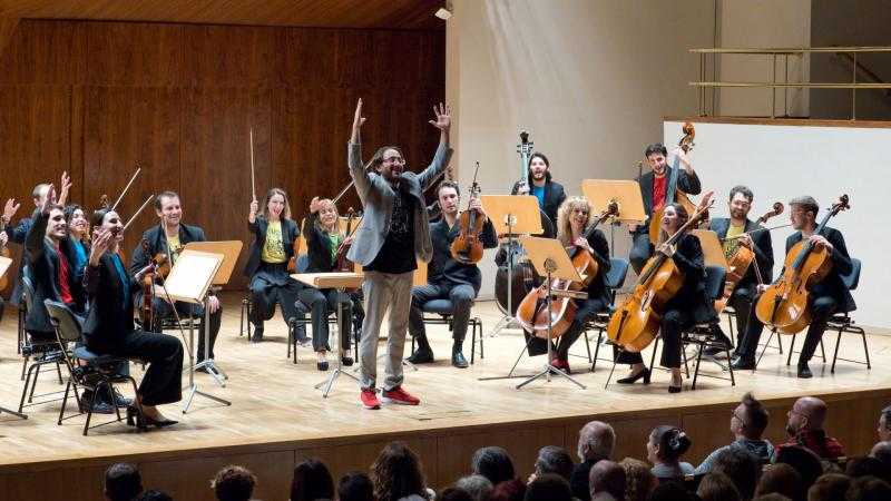 ¿Por qué es especial? PRIMAVERA EN AMÉRICA de Aron Copland