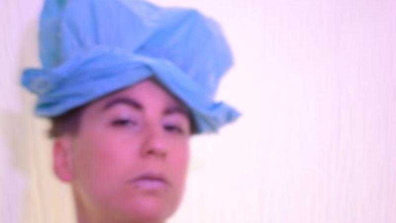 Hatxe + Eneritz Furyak 