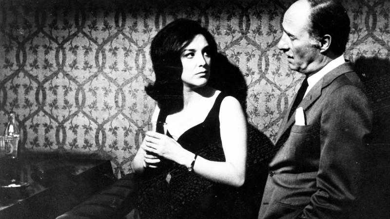 Si volvemos a vernos (1968)