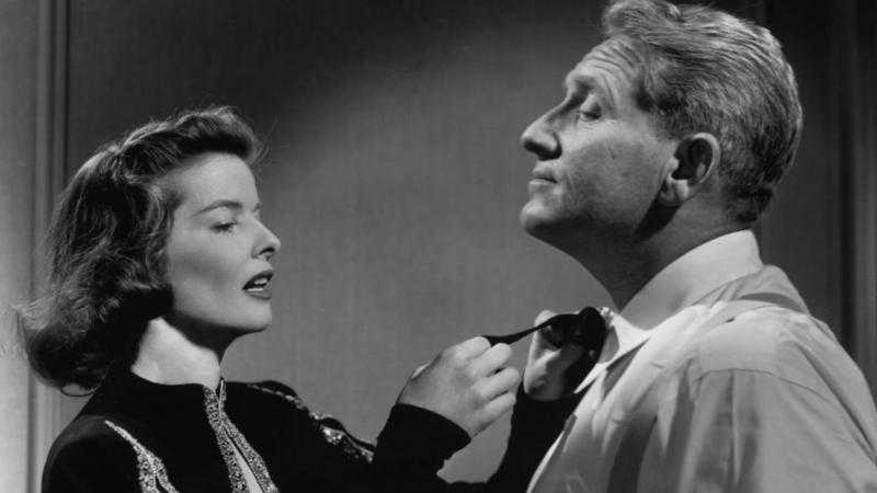 El Estado de la Unión (State of the Union, 1948)