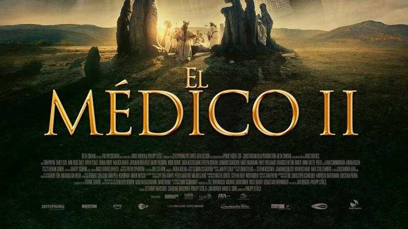 El médico 2