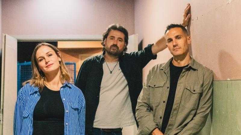 Höpper & JAC Electric 