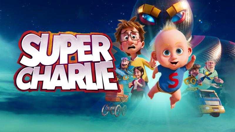 SUPER CHARLIE