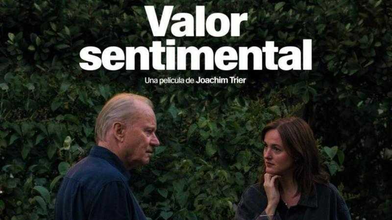 Valor sentimental