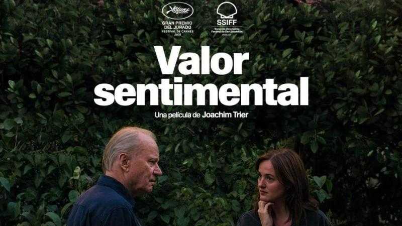 VALOR SENTIMENTAL