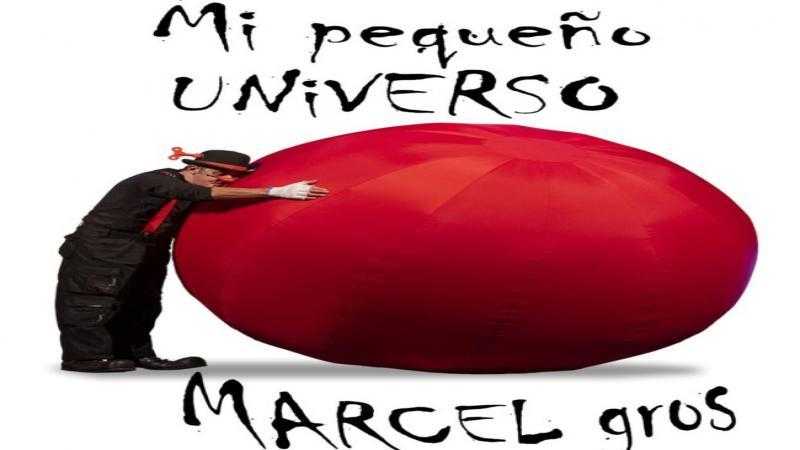 MI PEQUEÑO UNIVERSO