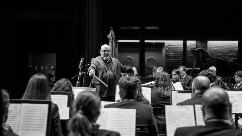 CONCIERTO EXTRAORDINARIO  SAN SEBASTIÁN 2026