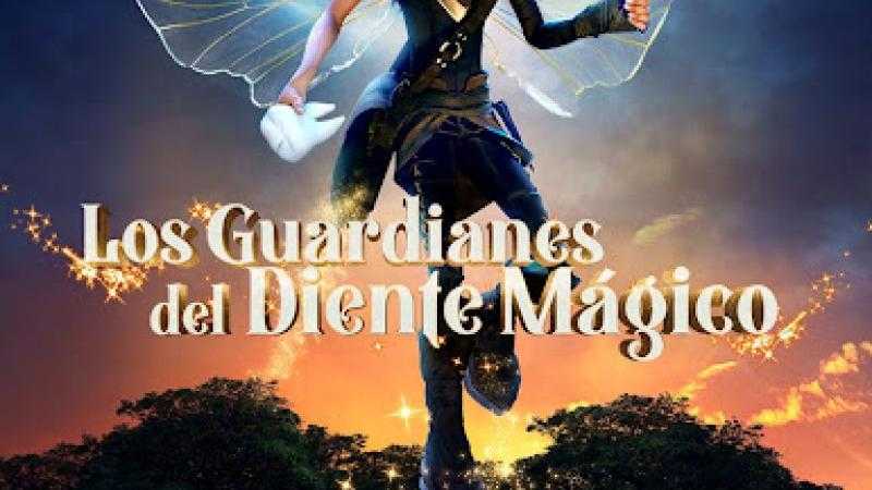 Los guardianes del diente mágico
