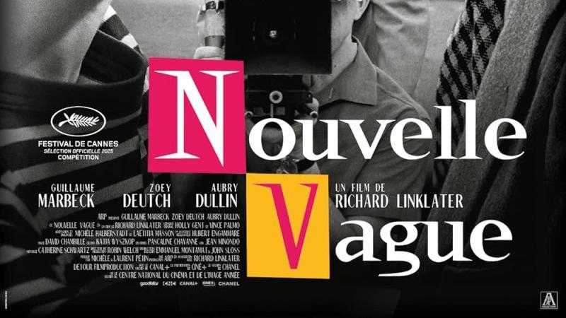 NOUVELLE VAGUE