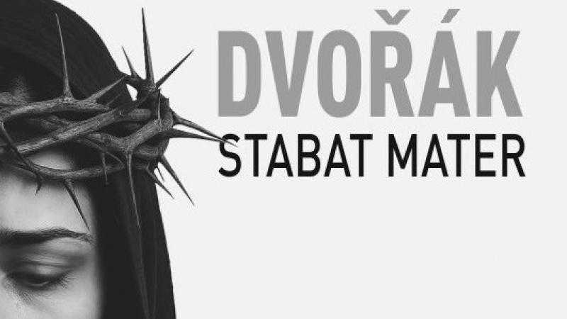 “STABAT MATER” - A.Dvořák
