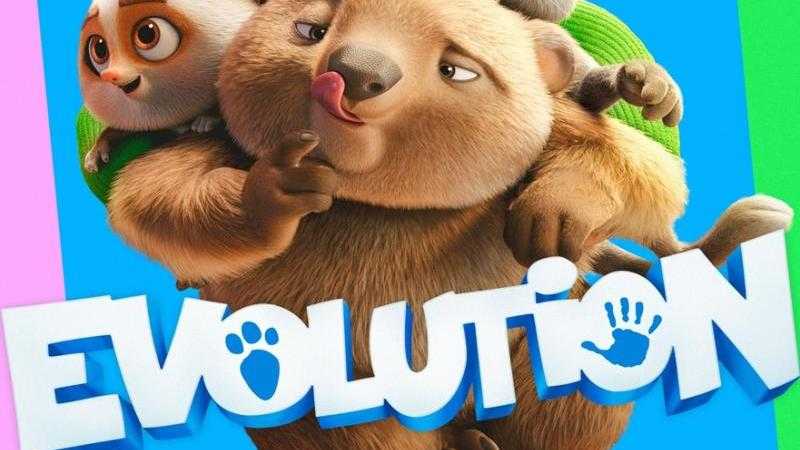 EVOLUTION
