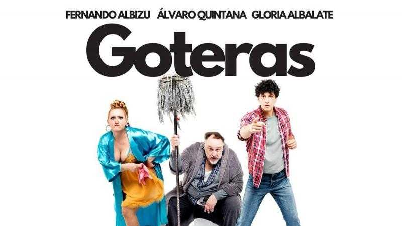 GOTERAS