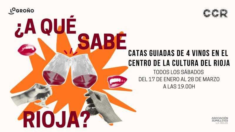 ¿A qué sabe Rioja? Edición invierno