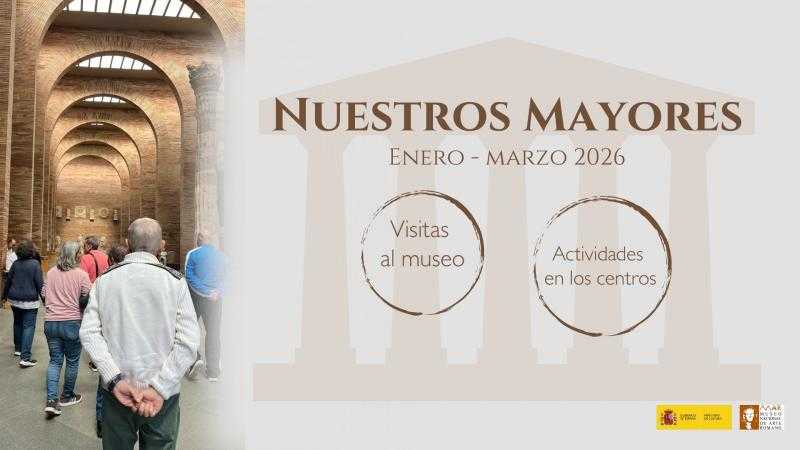 Nuestros Mayores 