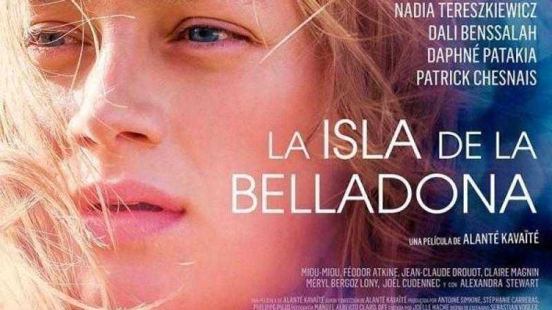 La isla de la Belladona 