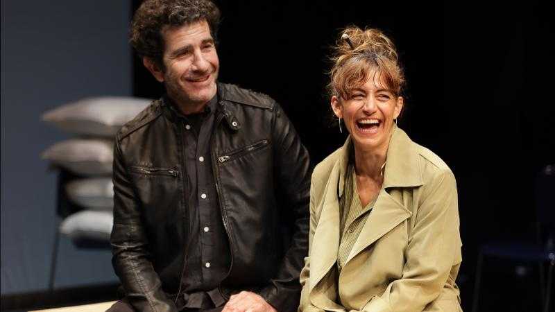 ¿Dónde están los niños?