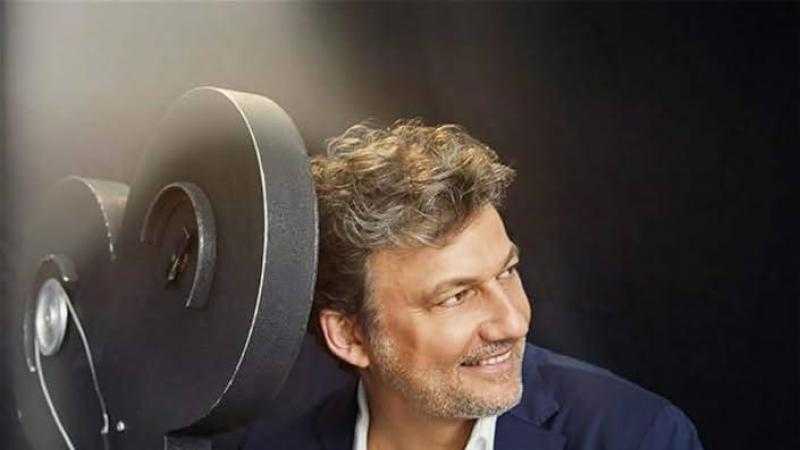 JONAS KAUFMANN: The Sound of Movies