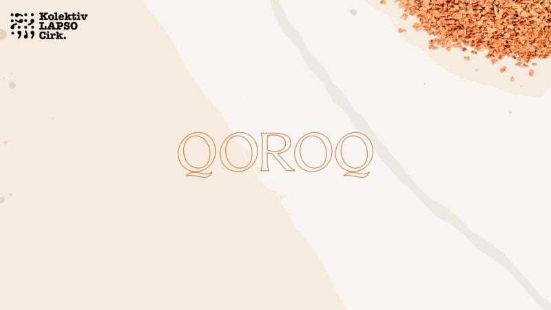 QOROQ