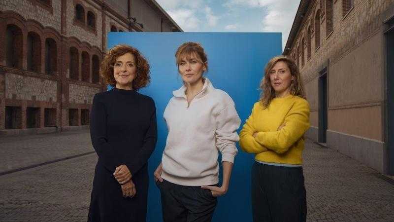 TRES NOCHES EN ÍTACA