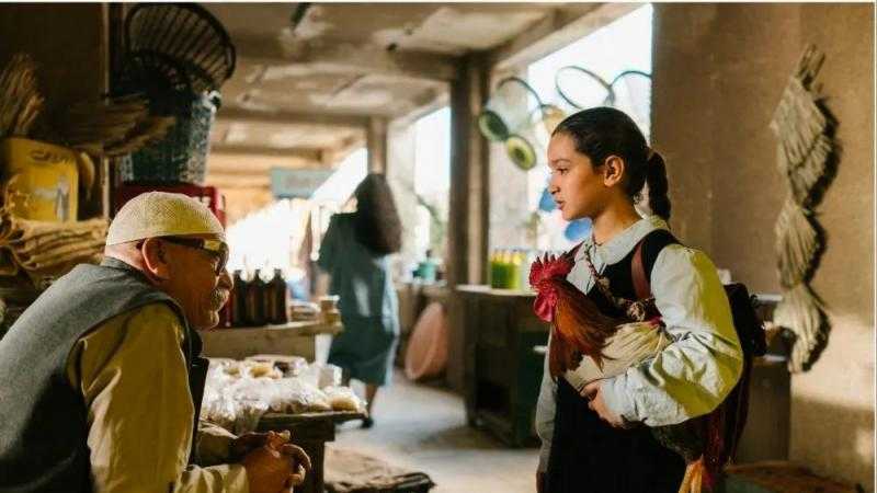 La tarta del presidente 