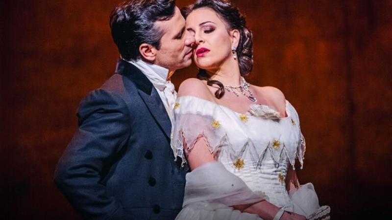 LA TRAVIATA 2026