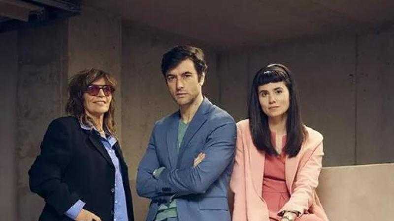 El fantasma de mi mujer