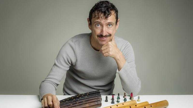 Taller de orquesta renacentista & Cecilia Aguilar + Leire de Diego (Pre-FeMÀS) Sevilla HIP Ensembles